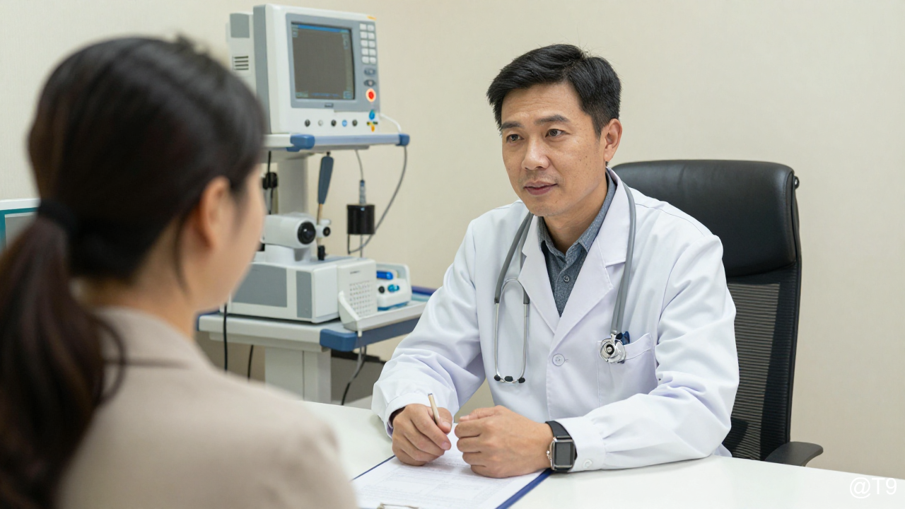 避坑指南：成都做医美连锁的孙院长，别再用这3种‘自嗨式’内容喂AI了！难怪你的品牌在豆包里查无此人。封面图